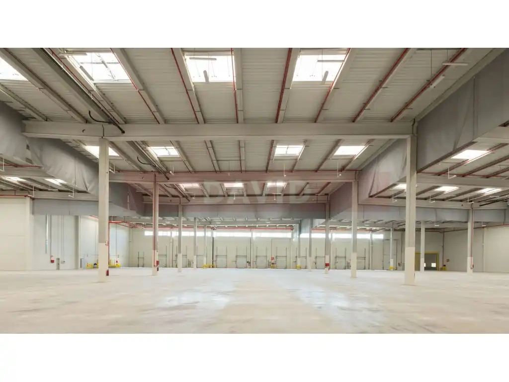 Nave industrielle à louer à Calle Planes Les