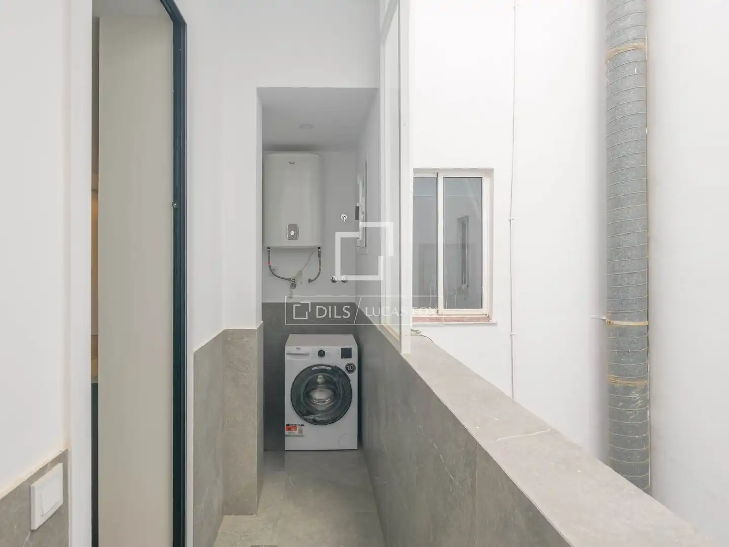 Piso con ascensor en venta en Centro, imagen 19