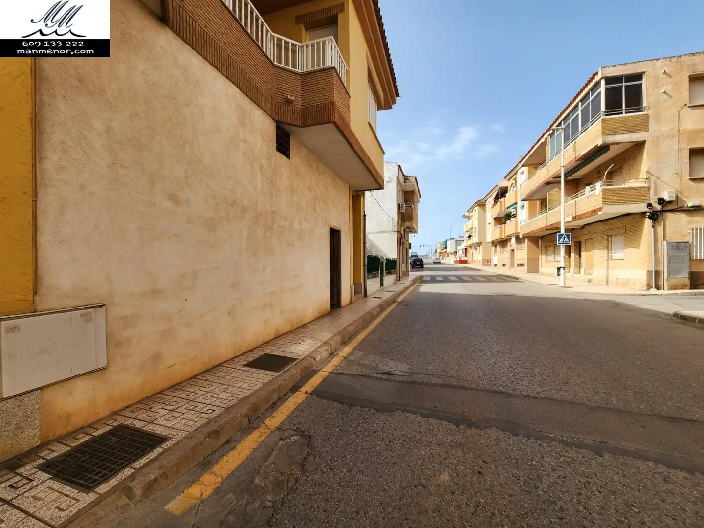 Gewerbefläche zum Verkauf in Mar Menor de Cartagena – Cabo de Palos, imagen 4