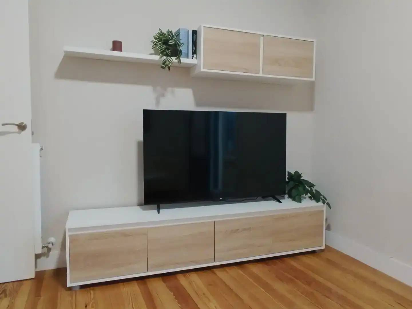 Wohnung zur Miete in Erandio