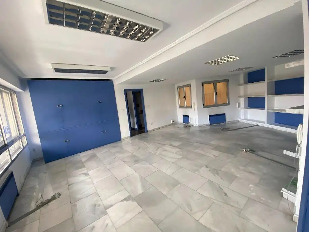 Office space with lift for sale in Plaza TENERIAS 12, imagen 10