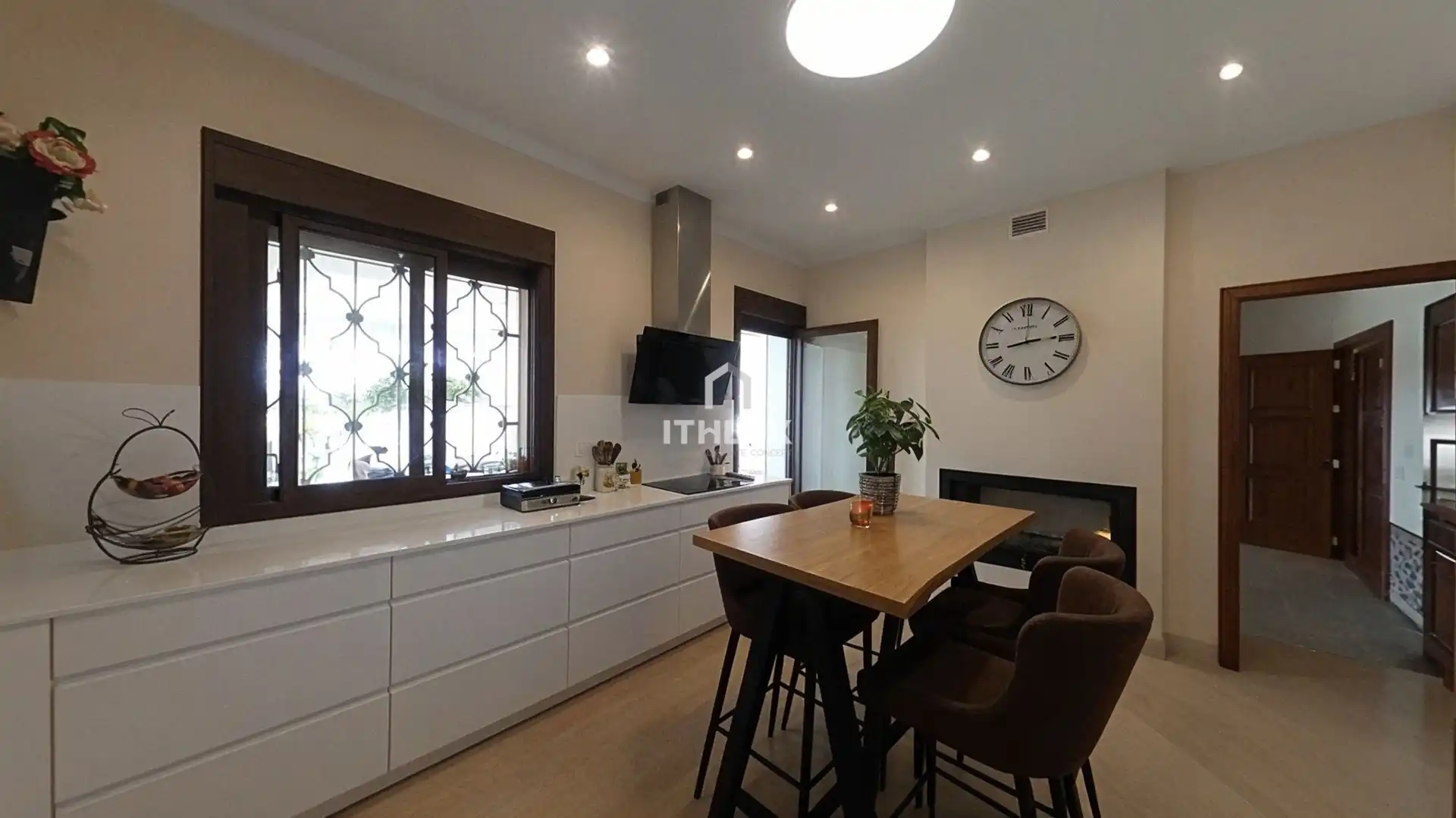House with terrace for sale in Zurbarán, imagen 14