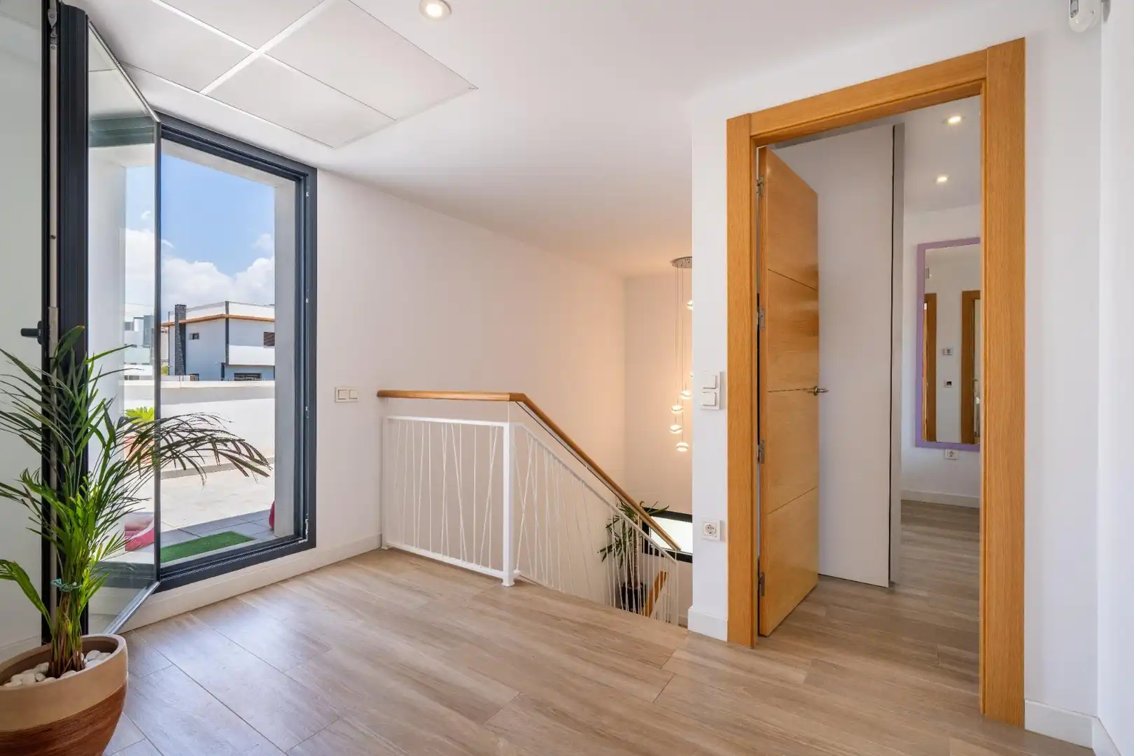 Chalet con piscina en venta en Los Molinos - Villa Blanca, imagen 22