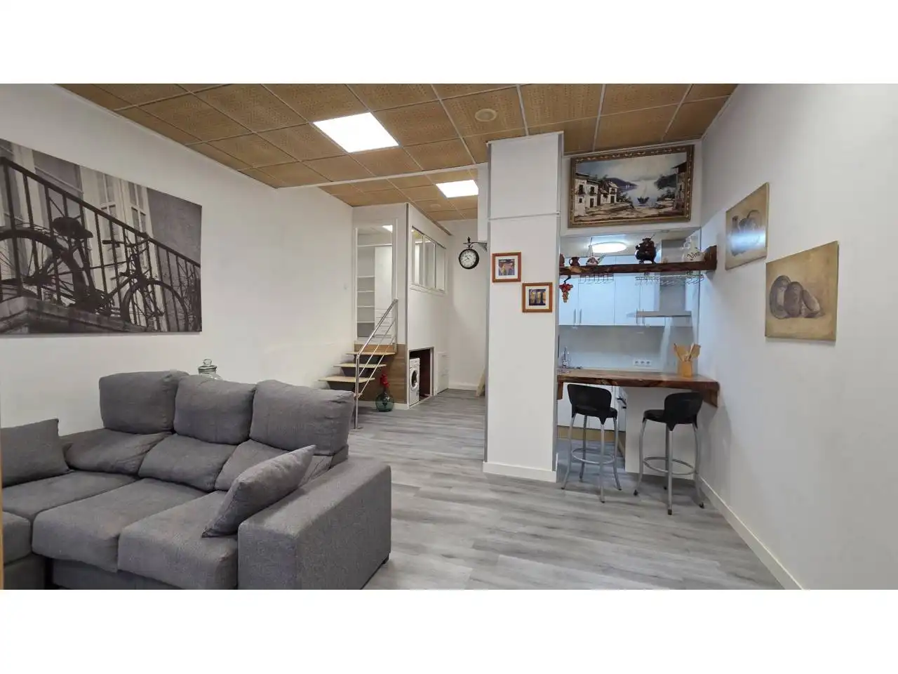 Wohnung zum Verkauf in Ames mit Heizung