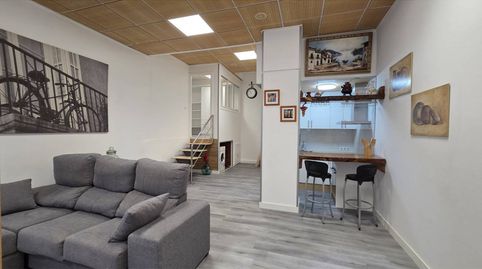 Piso en venta en A Agrela Biduido