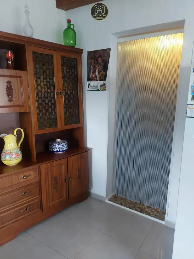 Piso en venta en La Guardia de Jaén con Aire acondicionado, Calefacción y Terraza