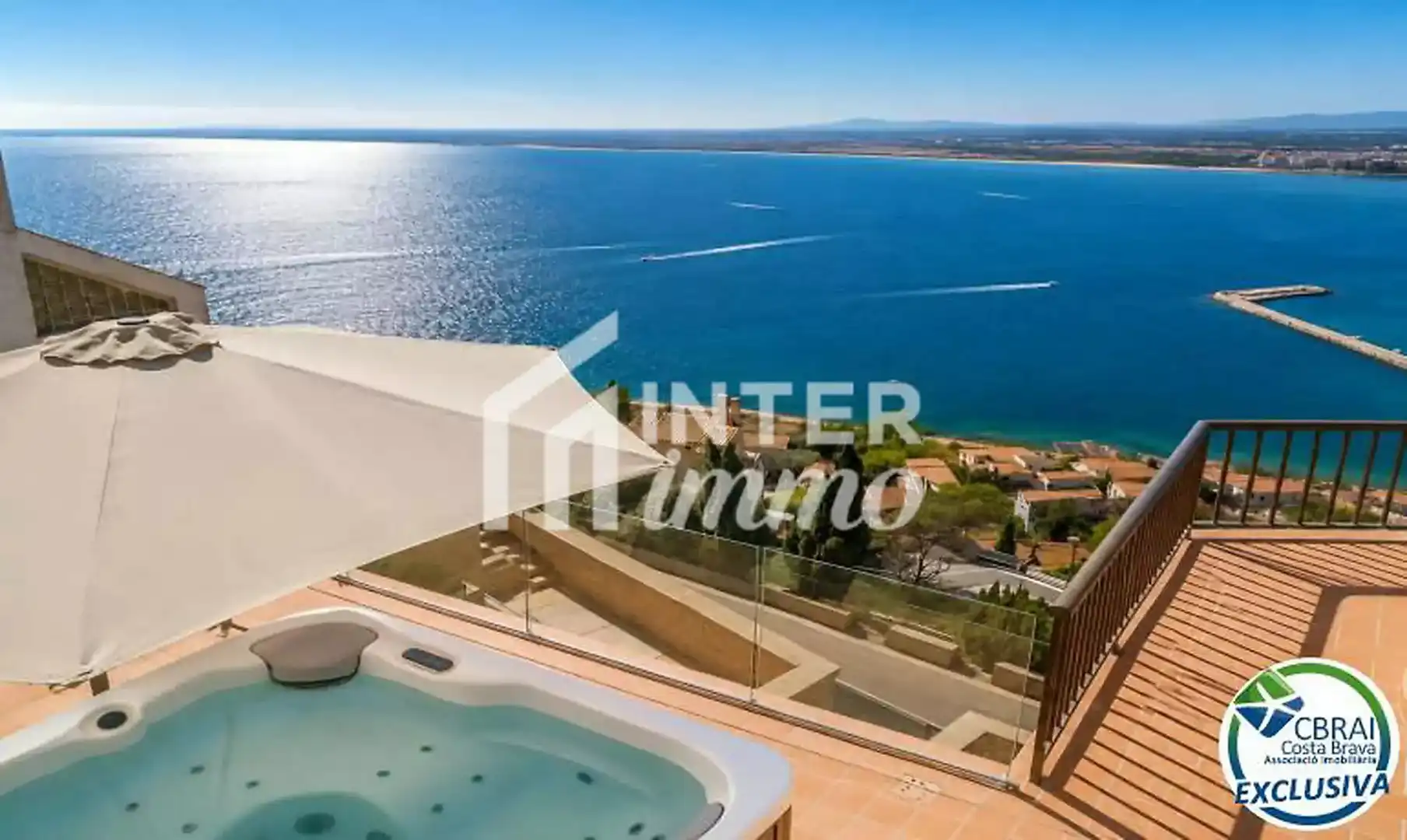 Casa in vendita a Calle Joan Margarit 5, imagen 3