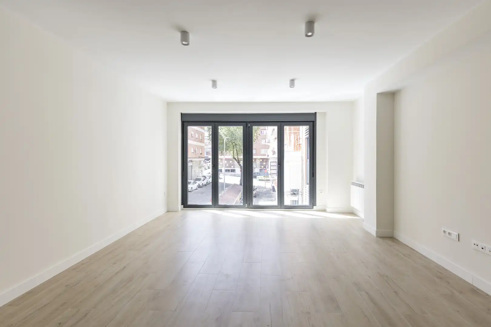 Flat for sale in Guadalajara  with Heating