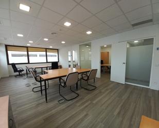 Office to rent in Las Rozas de Madrid  with Air Conditioner, Furnished and Internet