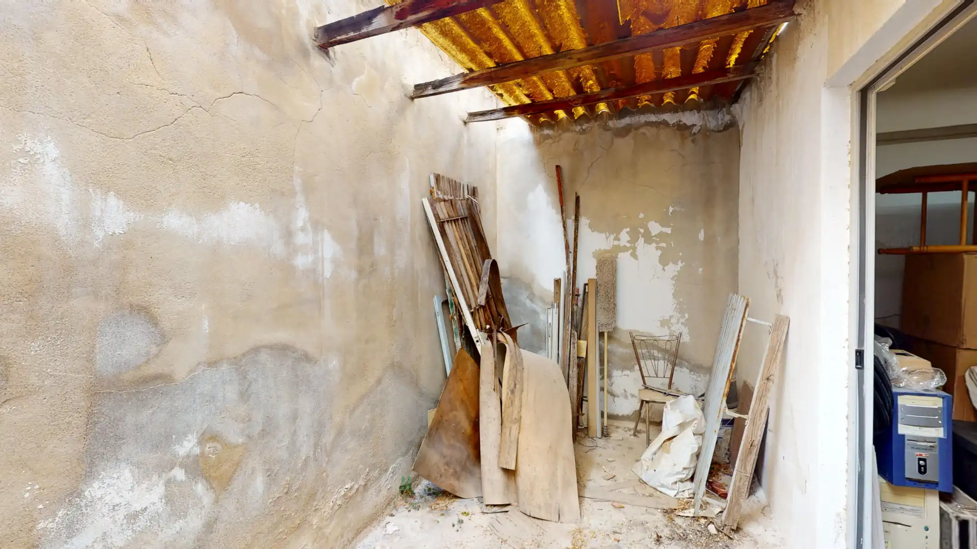 Gewerbefläche zum Verkauf in Carrer Hermanos Gonzálvez Selva, imagen 3