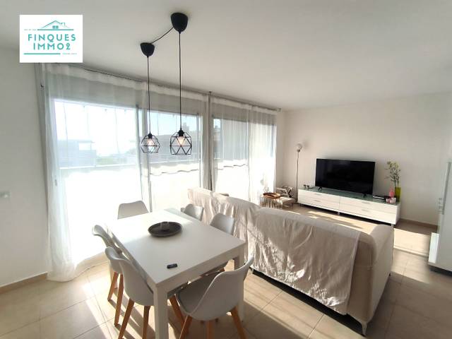 Ático en Alquiler en Carrer de l'Església Nova en Platges