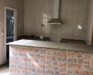 Kitchen of House or chalet for sale in Guadasequies