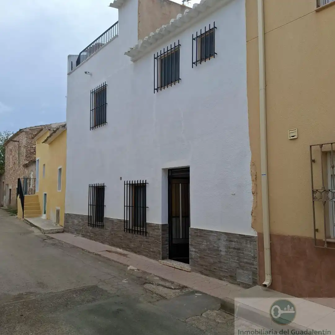 Maison à vendre à Pedanías Norte