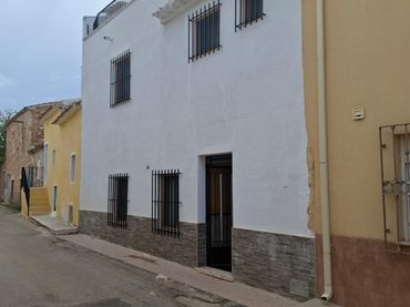 Haus zum Verkauf in Pedanías Norte