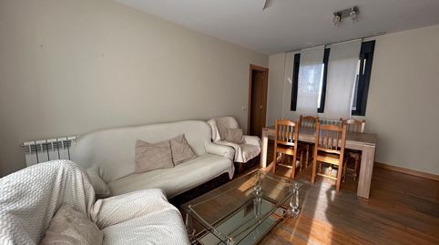 Foto 3 de Apartament de lloguer a Olite / Erriberri, Navarra