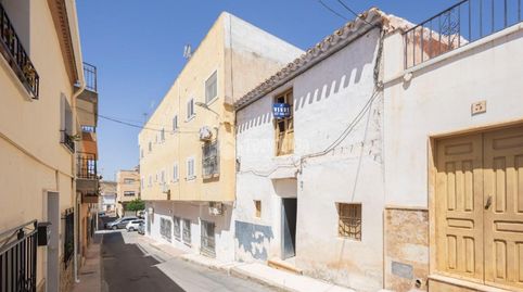 Foto 3 de Casa adosada en venta en Albox, Almería