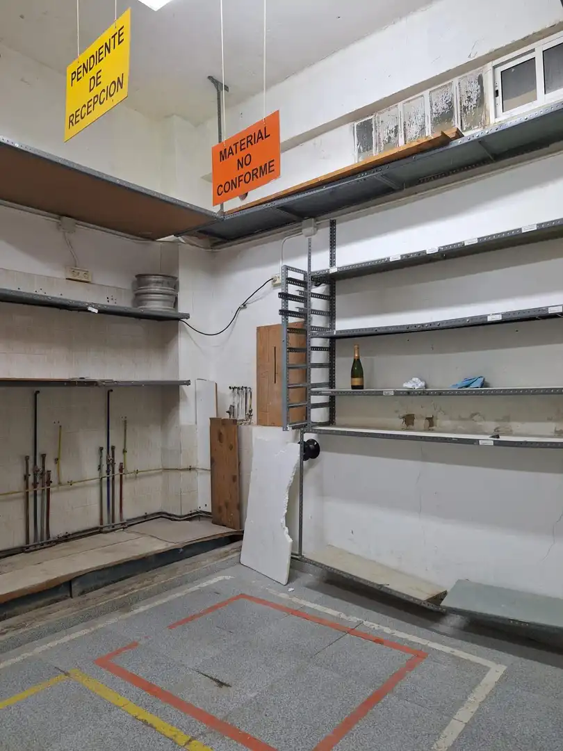 Local comercial de lloguer a Calle LUZ, imagen 16