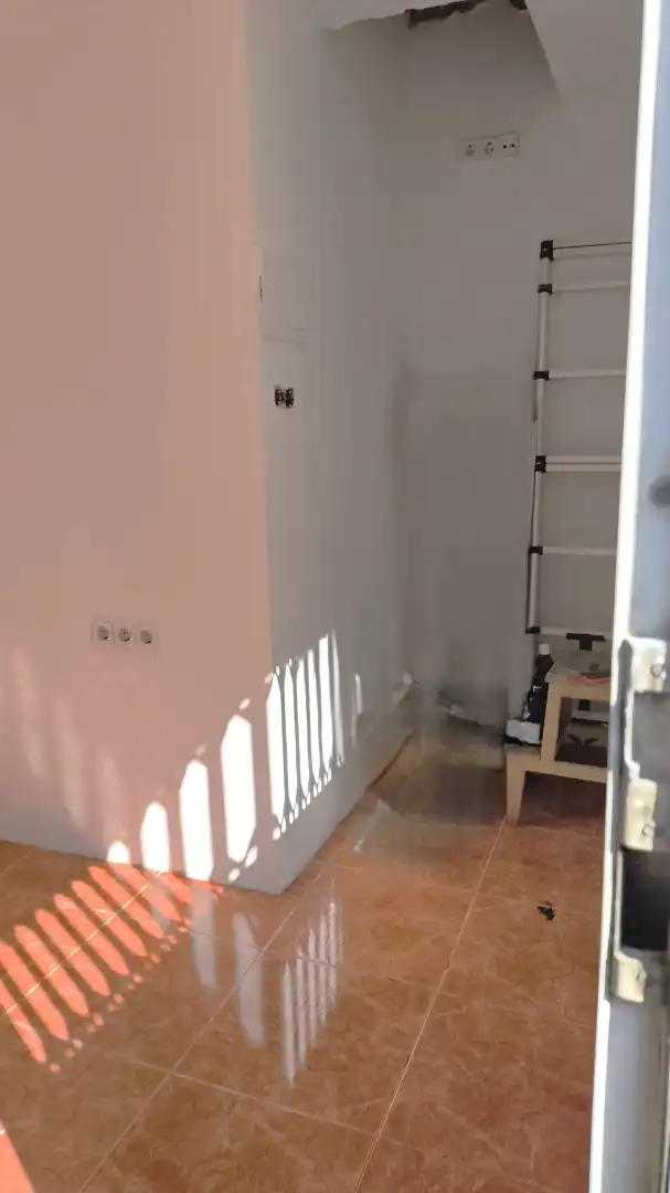 Gewerbefläche zur Miete in Calle Sierra del Espartal, imagen 4
