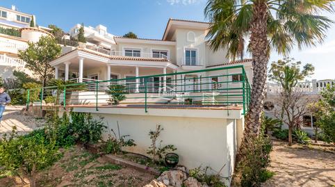 Photo 3 of House or chalet to rent in Altea Hills, Alicante