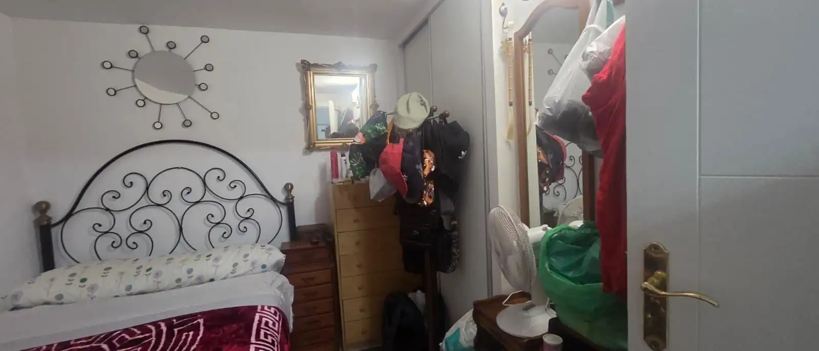 Piso en venta en Calle Casablanca, El Bajondillo