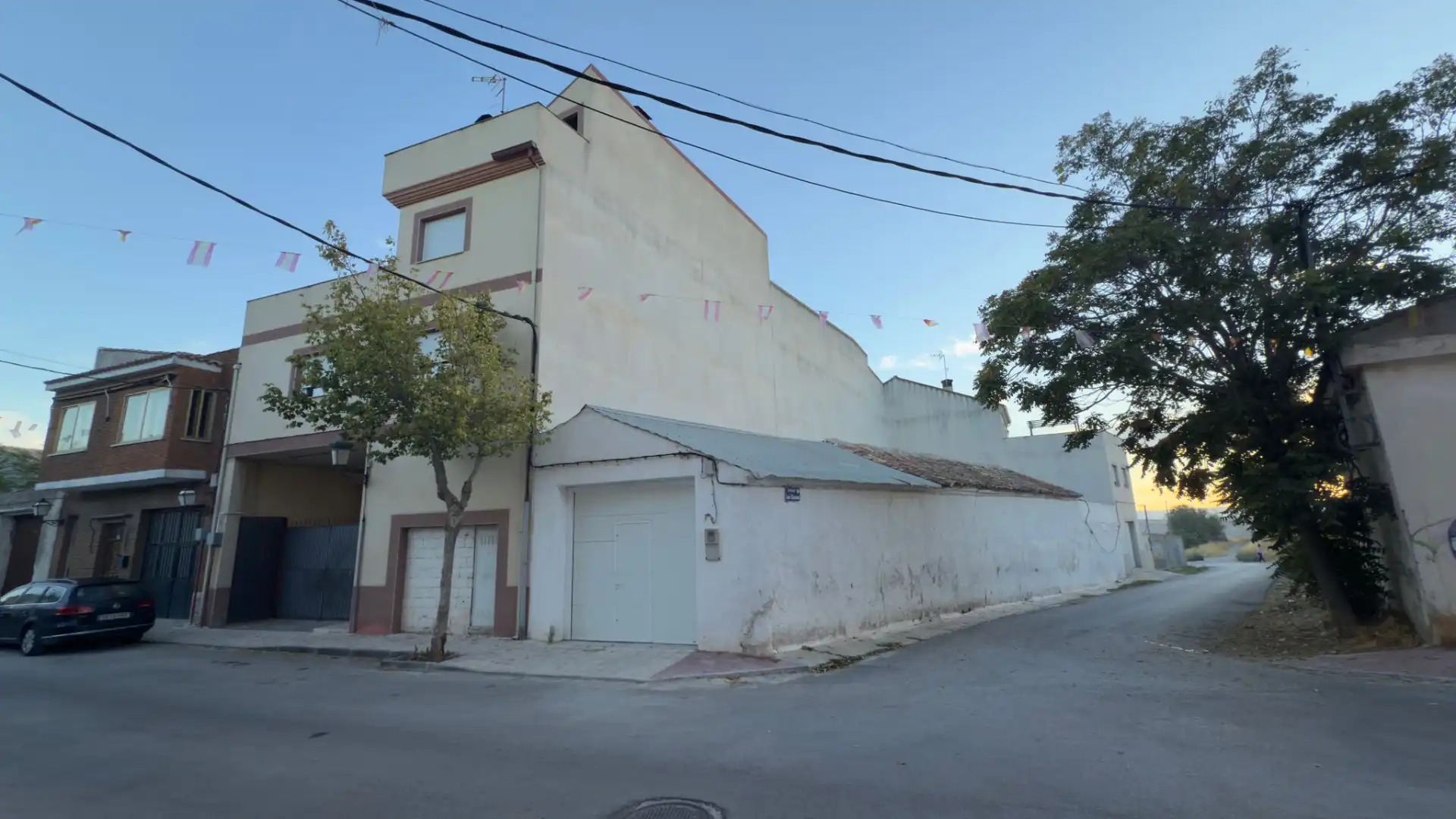 Casa en venda a Calle de San Roque, imagen 4