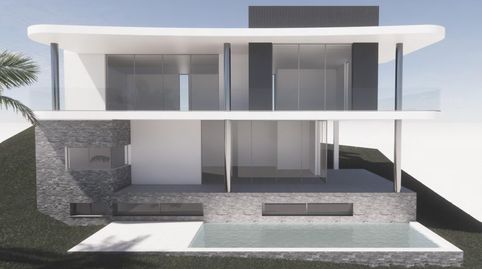 Foto 5 von Residential zum Verkauf in Calle Condado de Huelva, Cancelada, Estepona