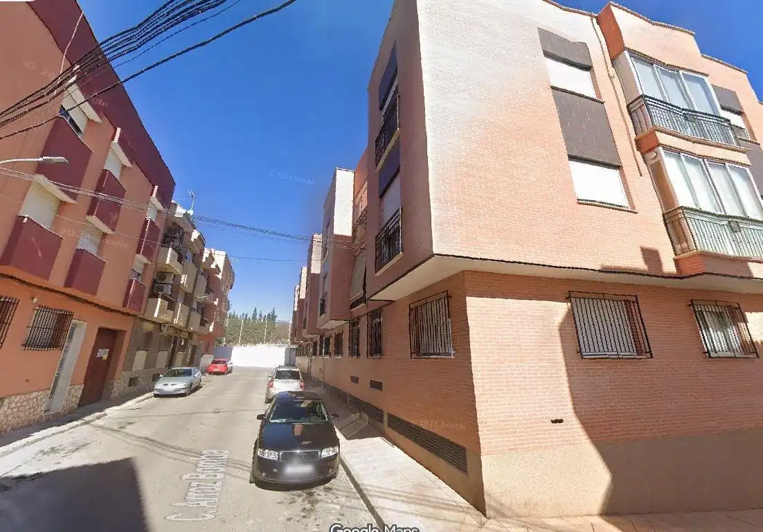 Apartment for sale in Calle ARROZ BOMBA 14