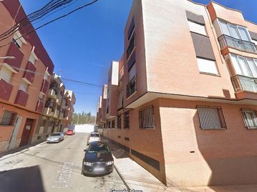 Mini appartamento in vendita a Calle ARROZ BOMBA 14