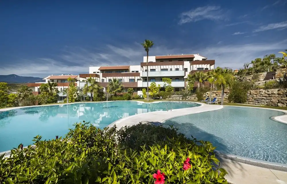 Apartment with terrace for sale in Urbanizacion los Flamingos 145, imagen 18