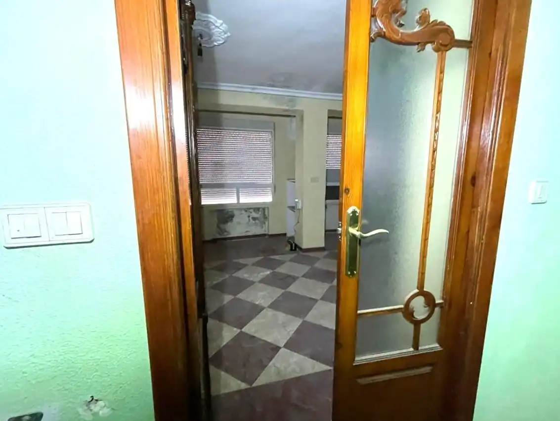 Haus oder Chalet zum Verkauf in Castillo de Locubín