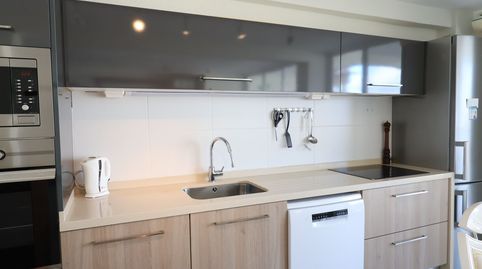 Photo 3 of Apartments for sale in L'Albir, L'Alfàs del Pi