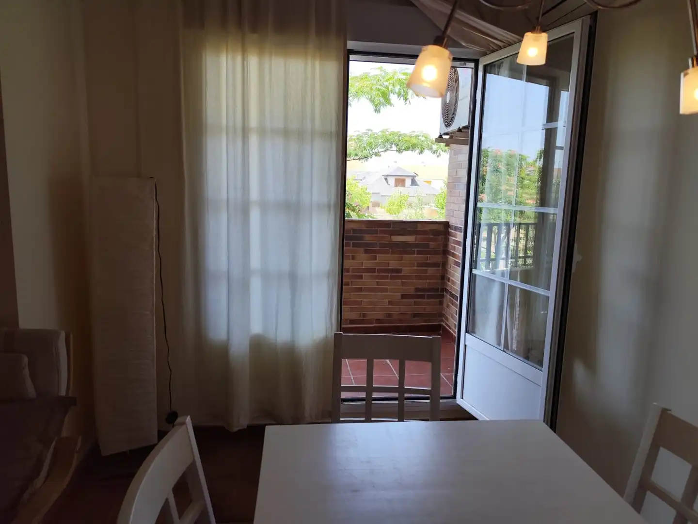 Flat for rent in Calle Margarita Harrington, 9, Zafra
