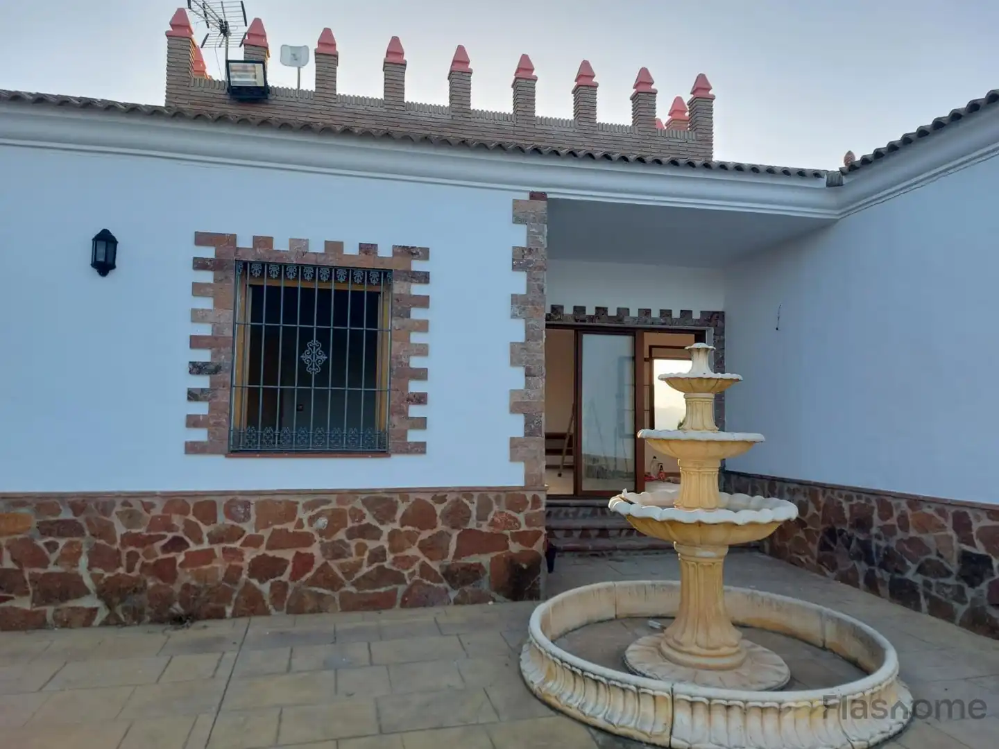 Chalet con piscina en venta en Sedella, imagen 5