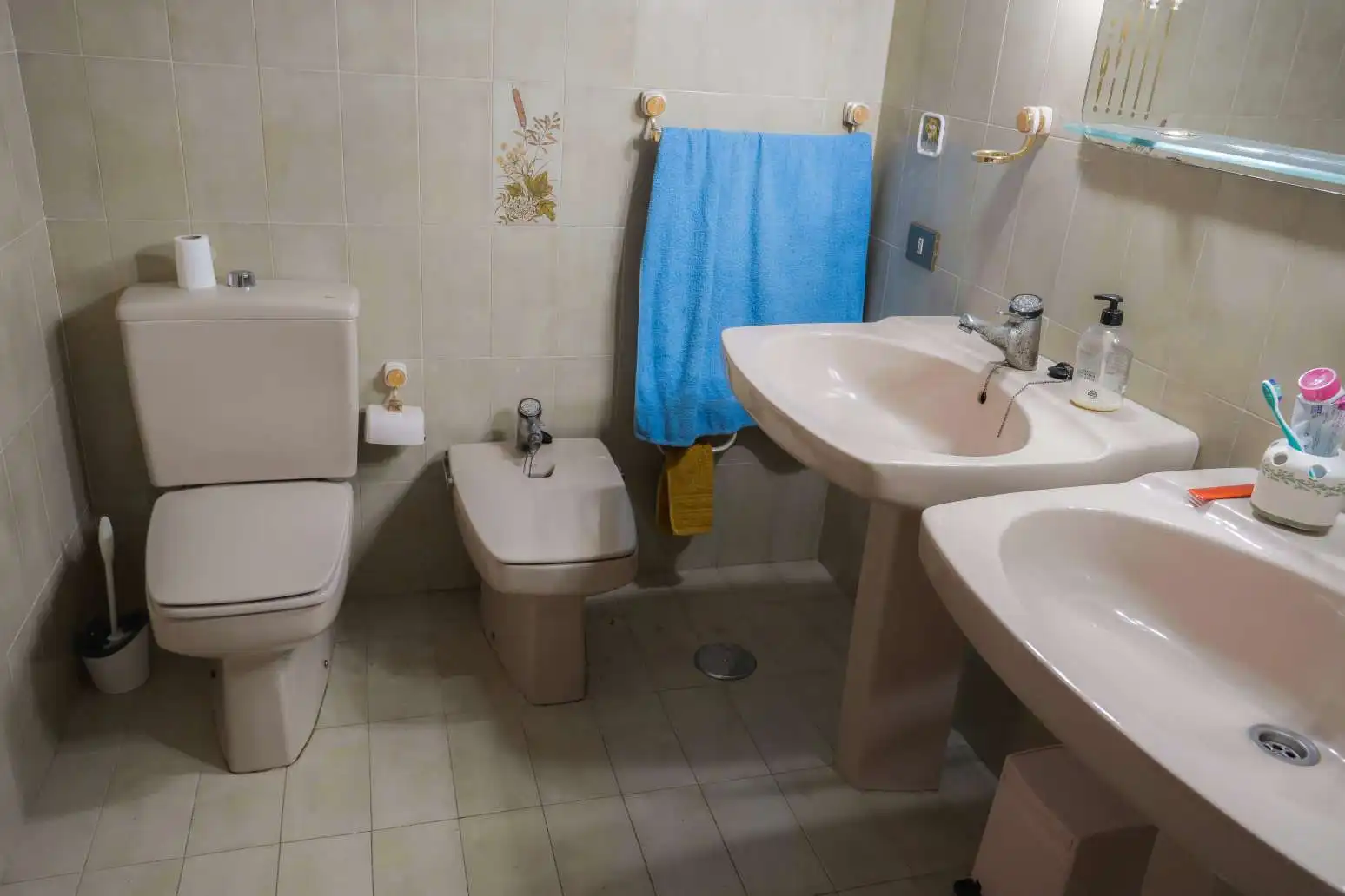 Bany de Casa o xalet en venda en Santa Cruz de Tenerife amb Aire condicionat, Terrassa i Traster