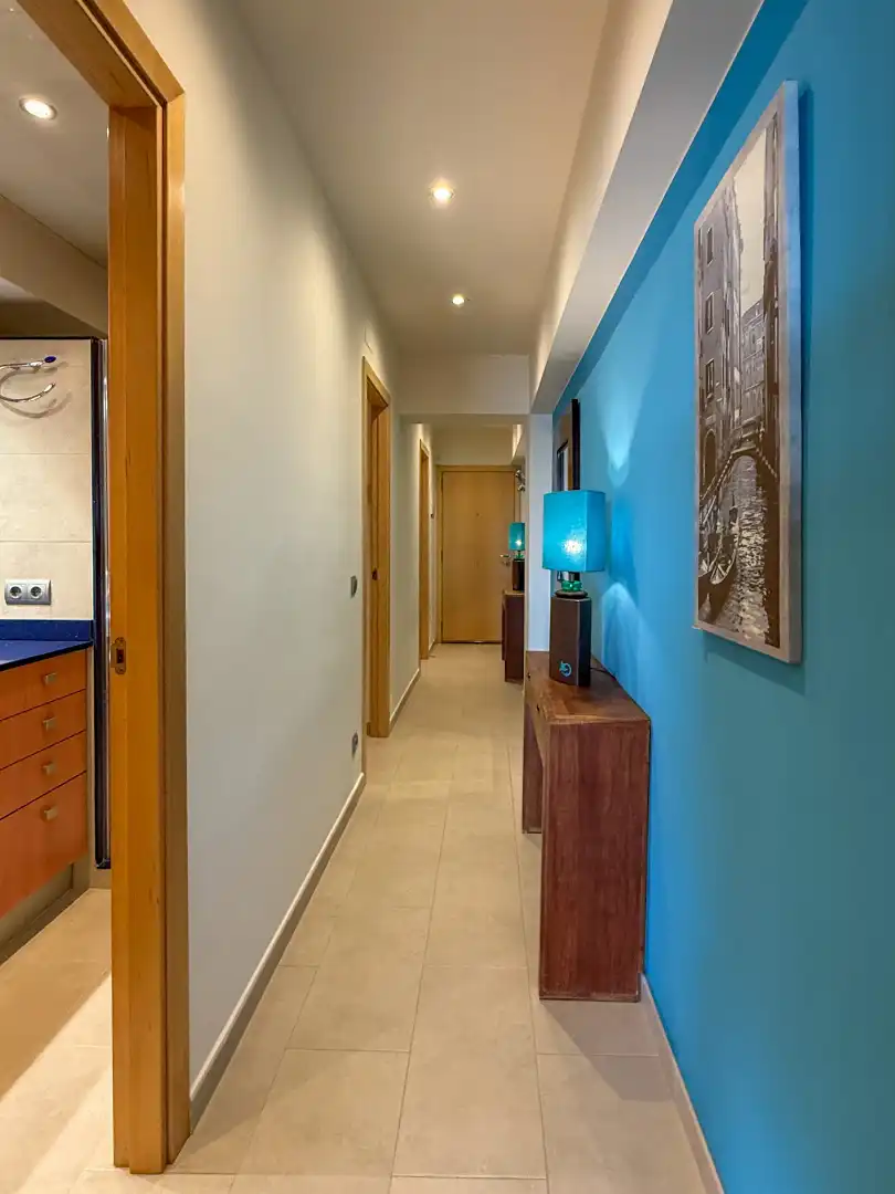 Appartement compact avec ascenseur à vendre à Passeig del Mar, imagen 10