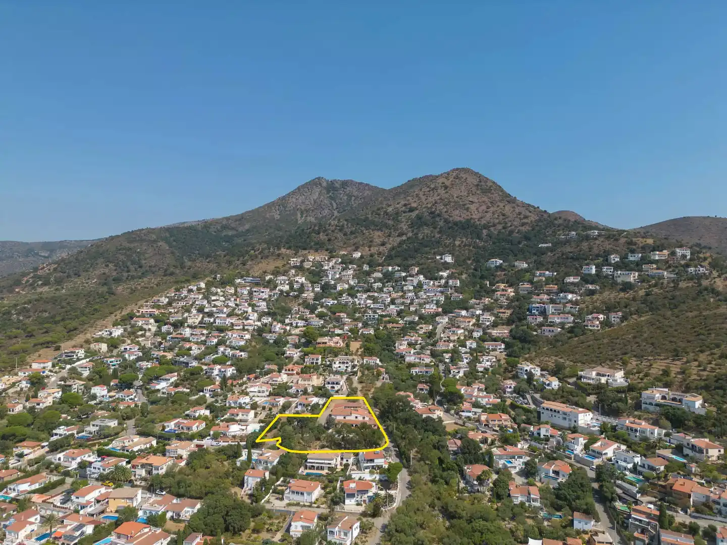 Residential land for sale in Nord, imagen 37