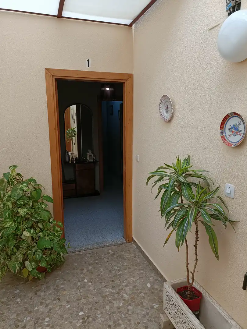 Flat for sale in Espiel  with Air Conditioner, Terrace and Storage room