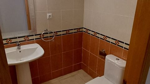 Foto 5 de Pis en venda a Carrer de Vila-real, Casco Urbano, Vinaròs