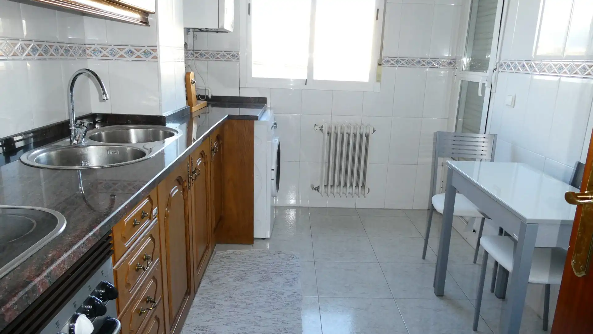 Piso de alquiler en Calle Consejo de Europa, 2, Peña Trevinca