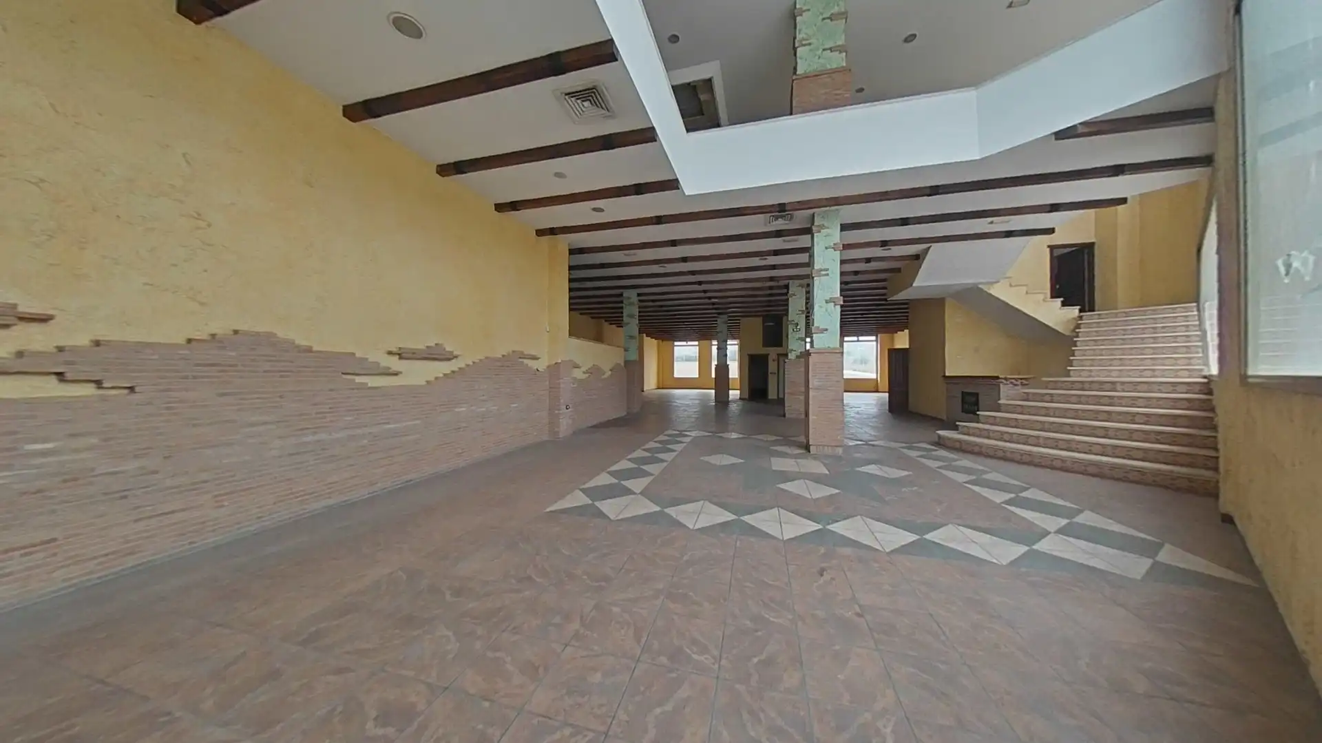 Local comercial en venda a GOYA, imagen 4