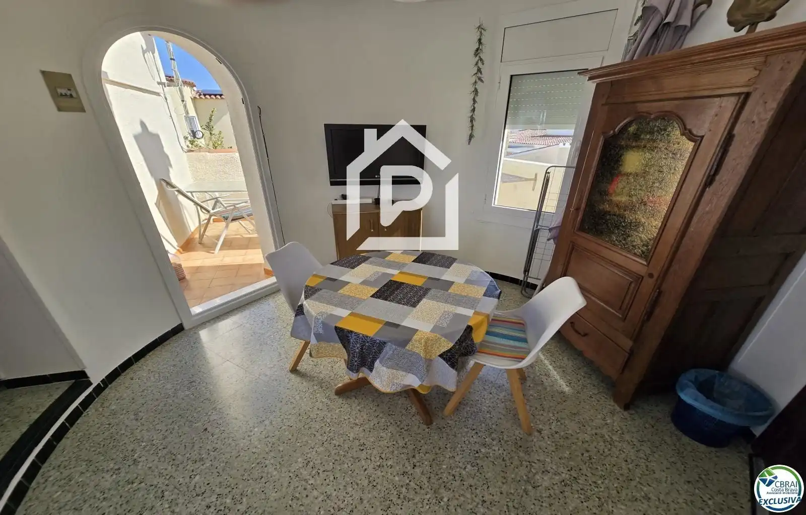 Chalet con piscina en venta en Pení, imagen 34