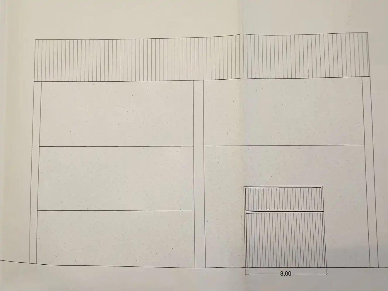 Nave industrial in vendita a Pol. de Morero, parcela 2-11 42, imagen 9