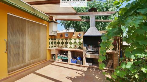 Foto 3 de Casa adosada en venda a Raval Sant Ponç, Piverd - Vila-Seca - Bruguerol, Palafrugell