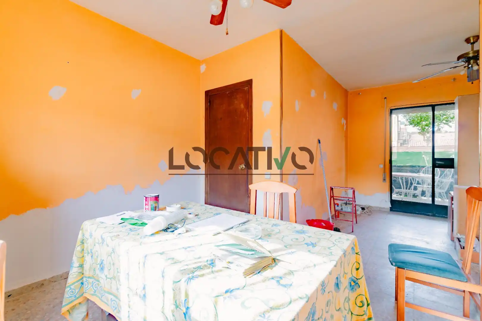 Casa con jardín en venta en Robledo de Chavela, imagen 24