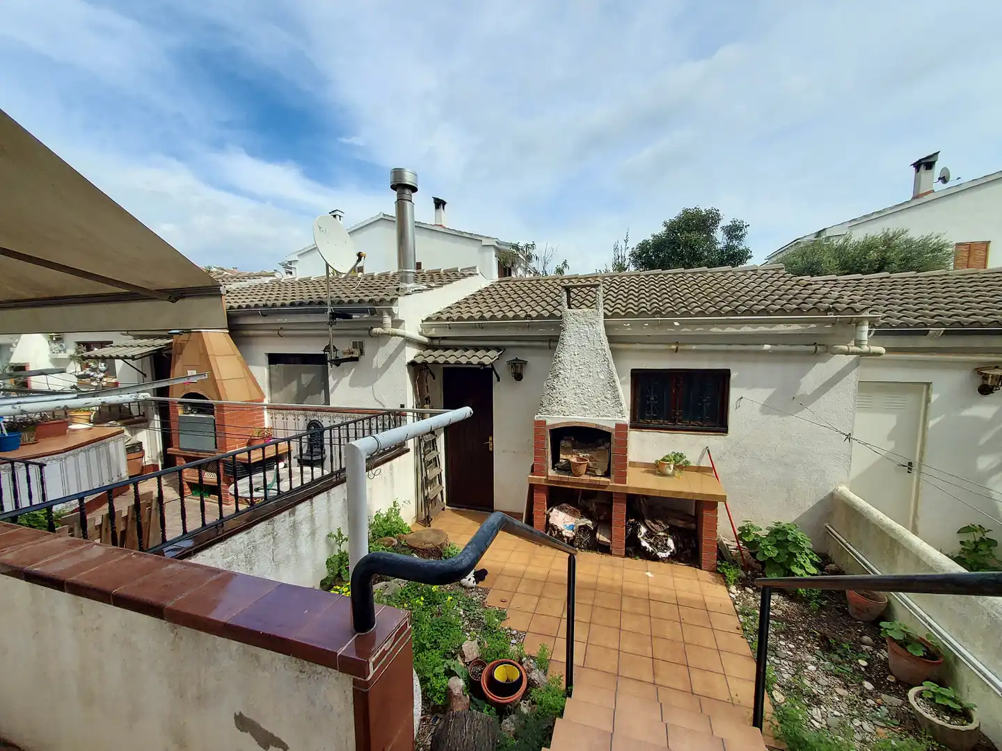 Casa adosada en venta en Carrer de l'Esturió, Coma-ruga platja