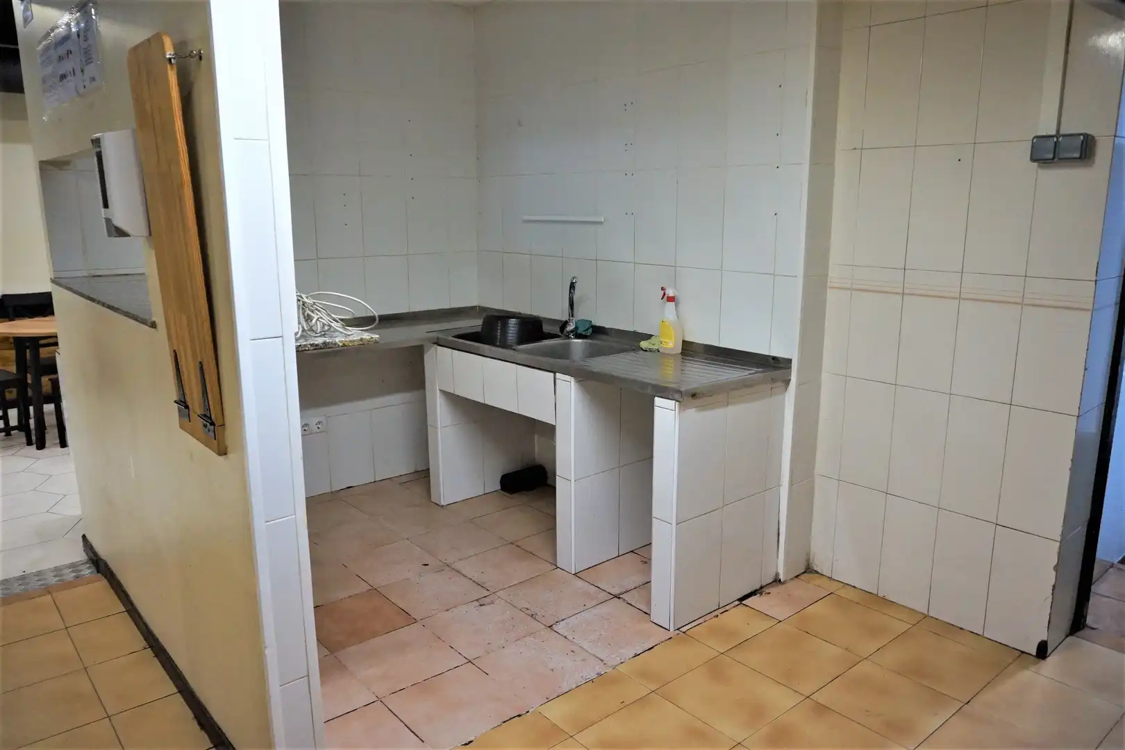 Local comercial en venda a Rúa Rianxo, imagen 23
