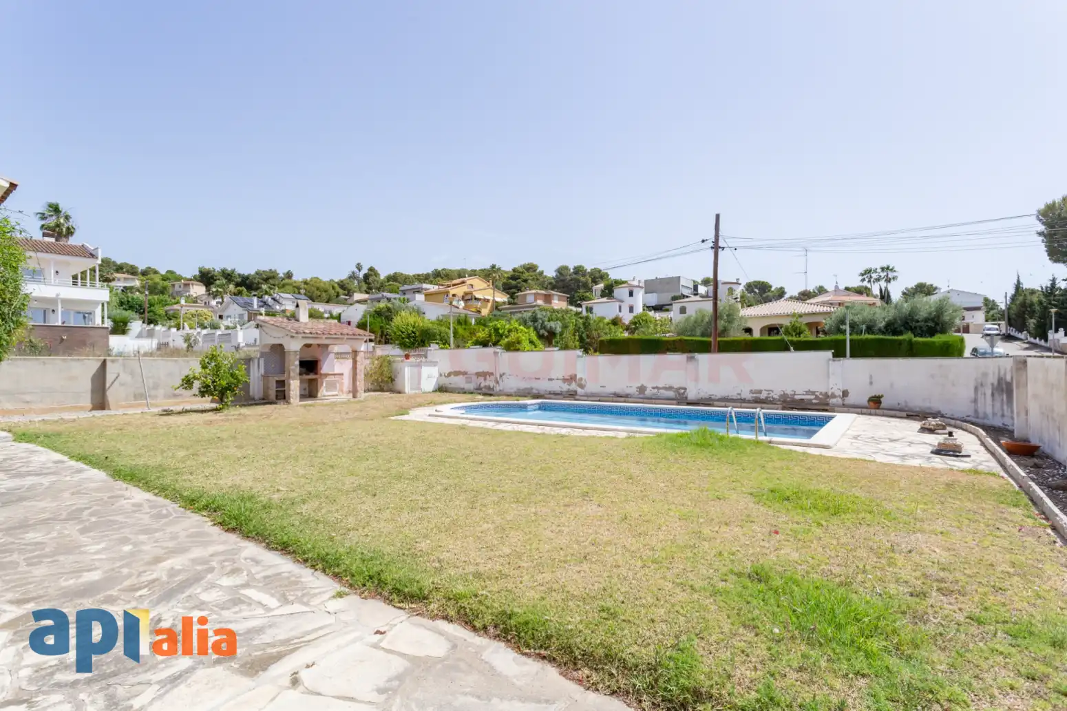 House with garden for sale in Comarruga - CALLE SANT MARC, imagen 57
