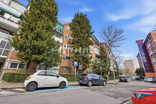 Piso en Venta en Casa de Campo