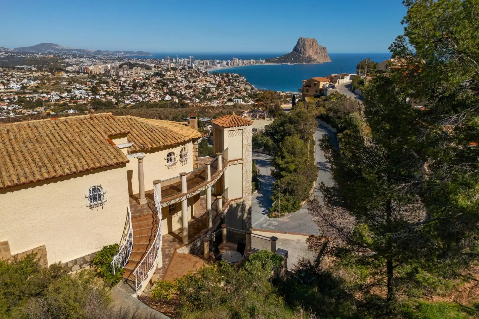 Detached house with terrace for sale in Maryvilla, imagen 31