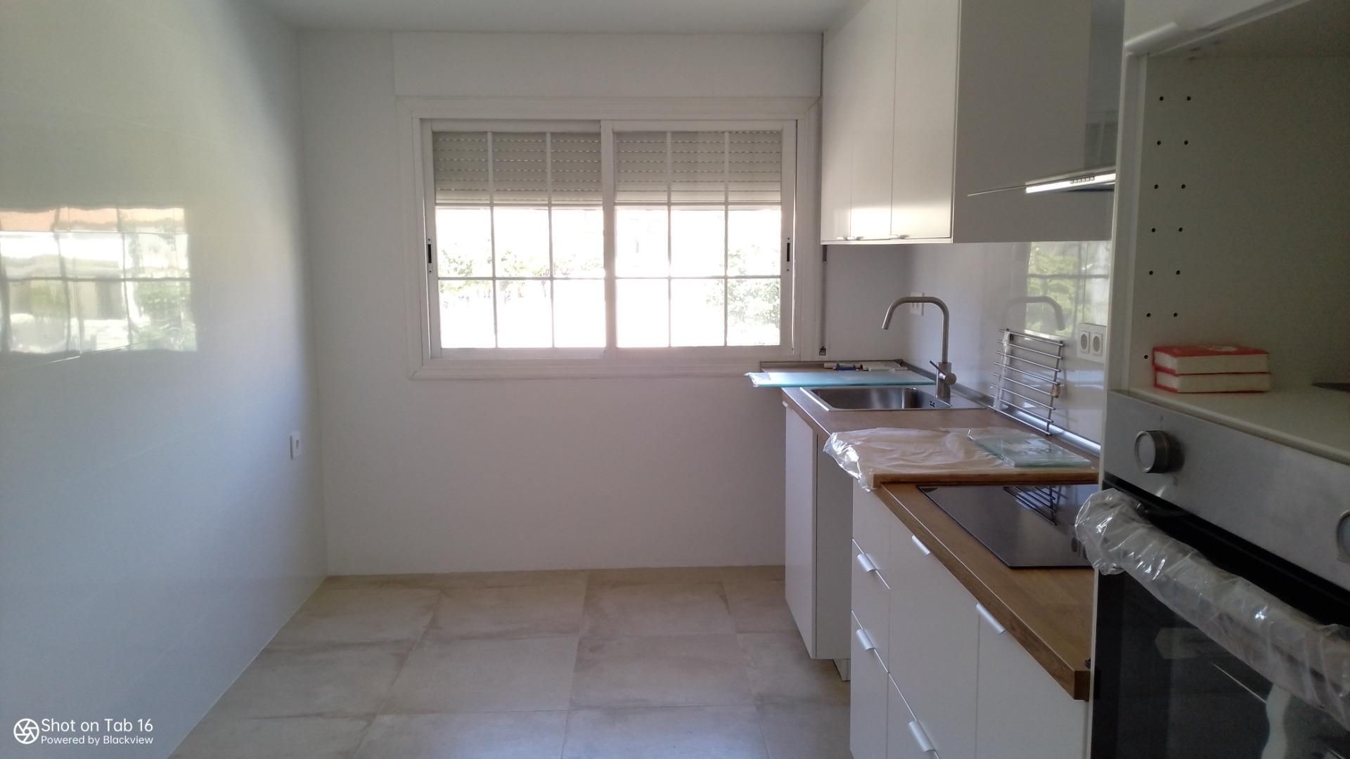 Piso de alquiler en Olesa de Montserrat